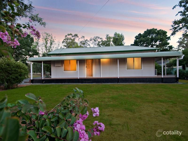 66 Golf Course Rd, Yenda, NSW 2681