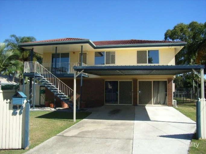 27 Brockway St, Kippa-Ring, QLD 4021