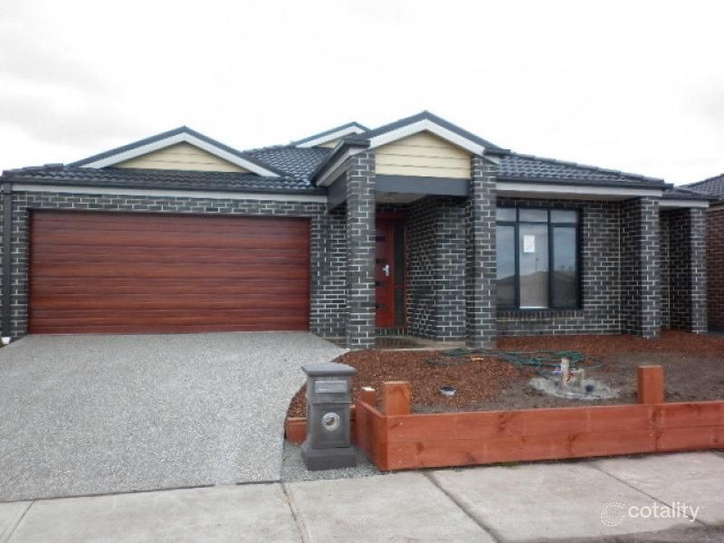 39 Windmill Cct, Lyndhurst, VIC 3975