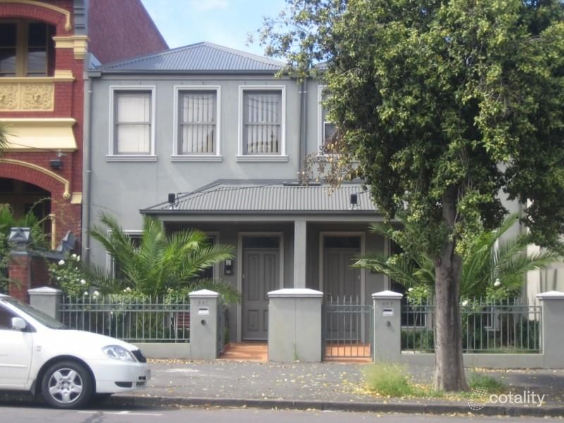 315 Park St, South Melbourne, VIC 3205