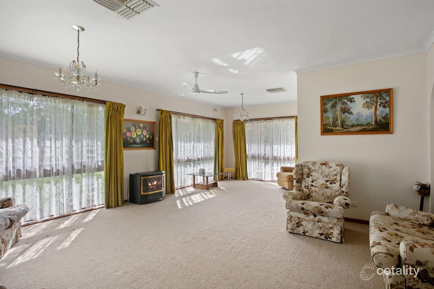 167 Crusoe Rd, Kangaroo Flat, VIC 3555