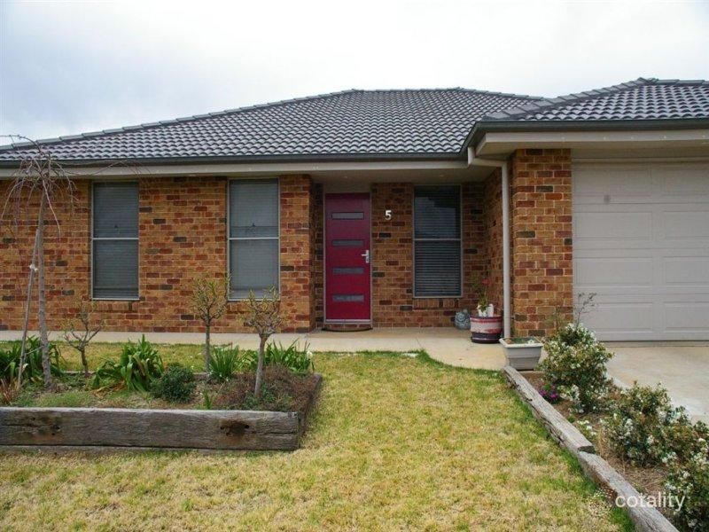 5 Royce Pl, Manilla, NSW 2346