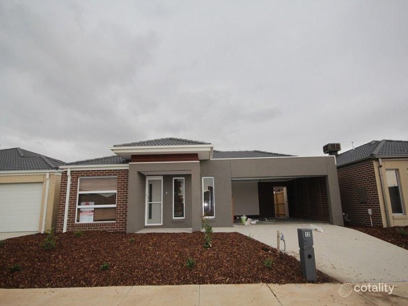 12 Mirka Way, Point Cook, VIC 3030