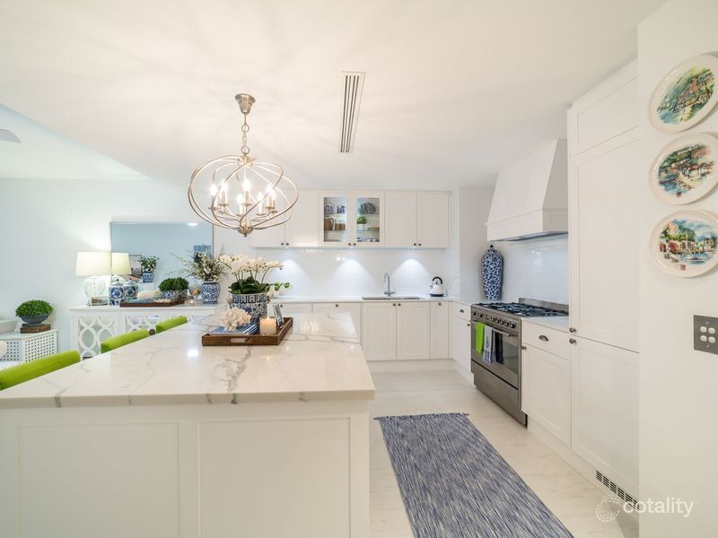 Lot 7302/2 Ephraim Island, Paradise Point, QLD 4216