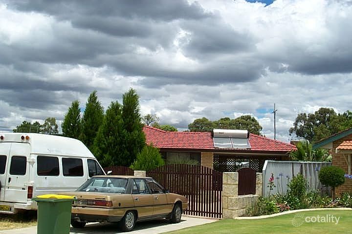 17 Edelweiss Way, Beckenham, WA 6107