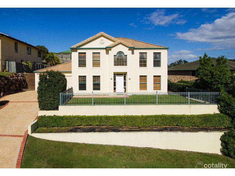 30 Van Dyck Rise, Mackenzie, QLD 4156