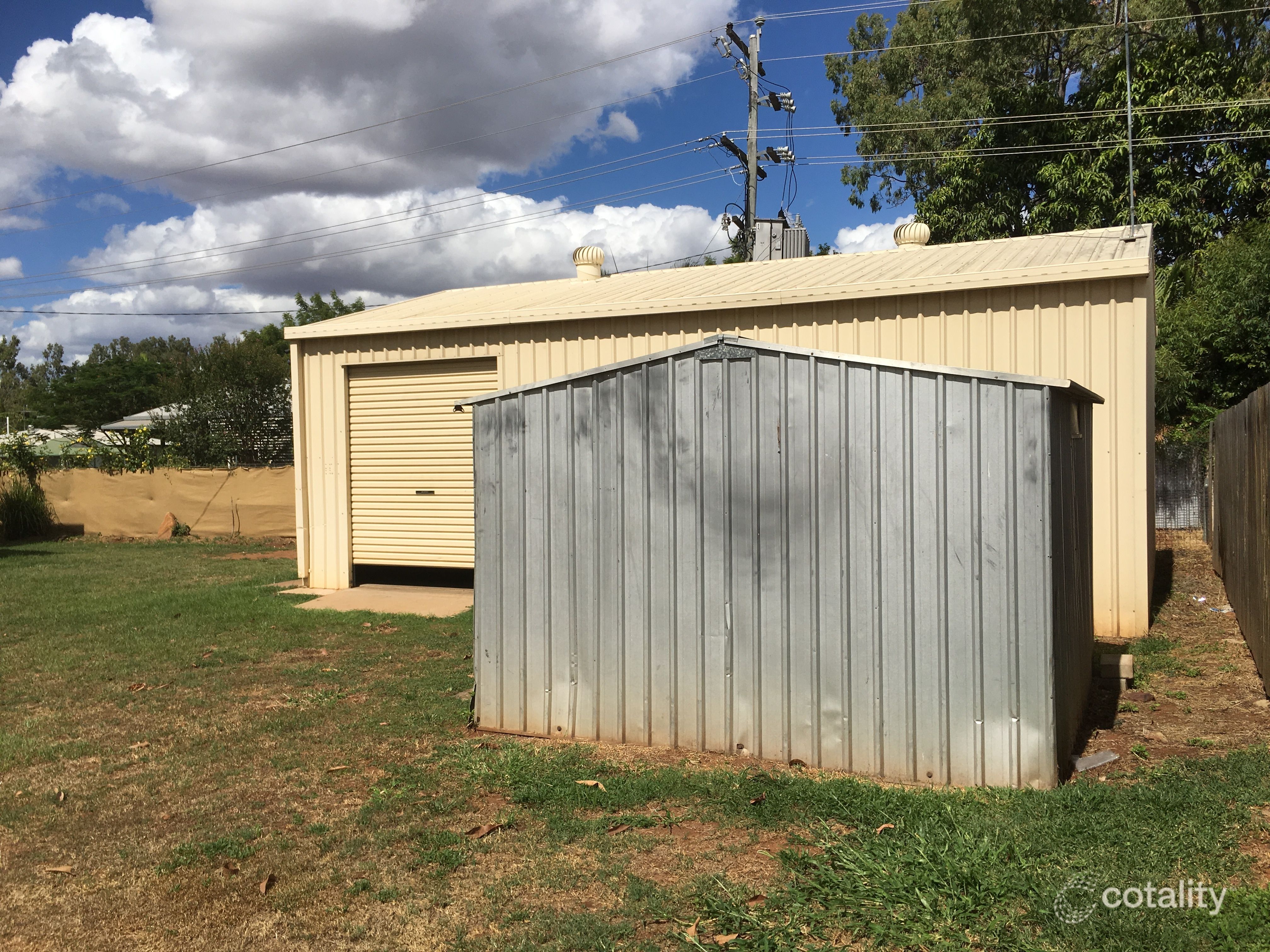 34 Forrest Dr, Moranbah, QLD 4744