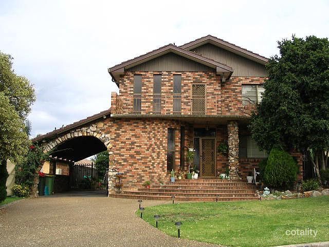 10 Moran Cl, Bonnyrigg Heights, NSW 2177