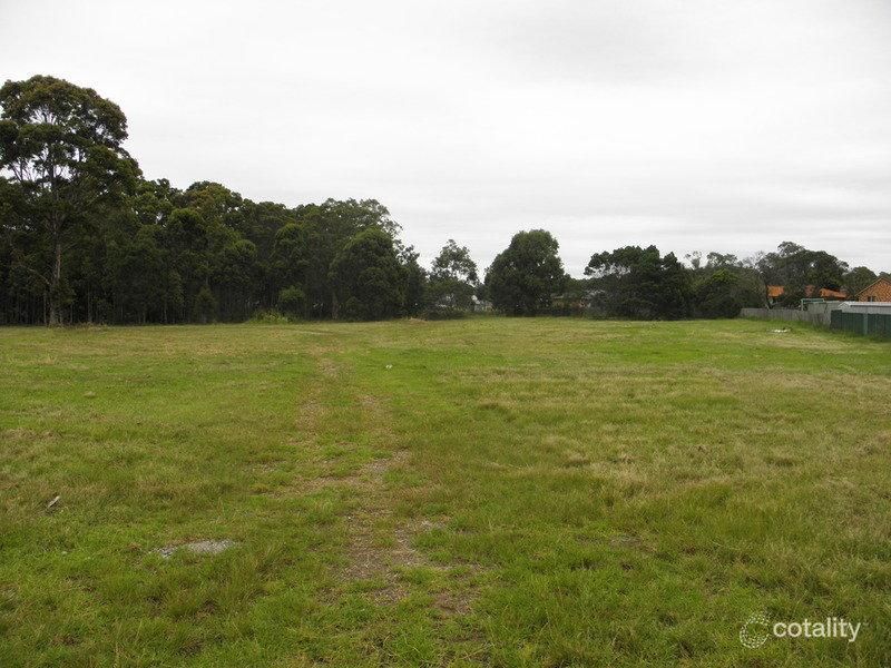 103 Isa Rd, Worrigee, NSW 2540