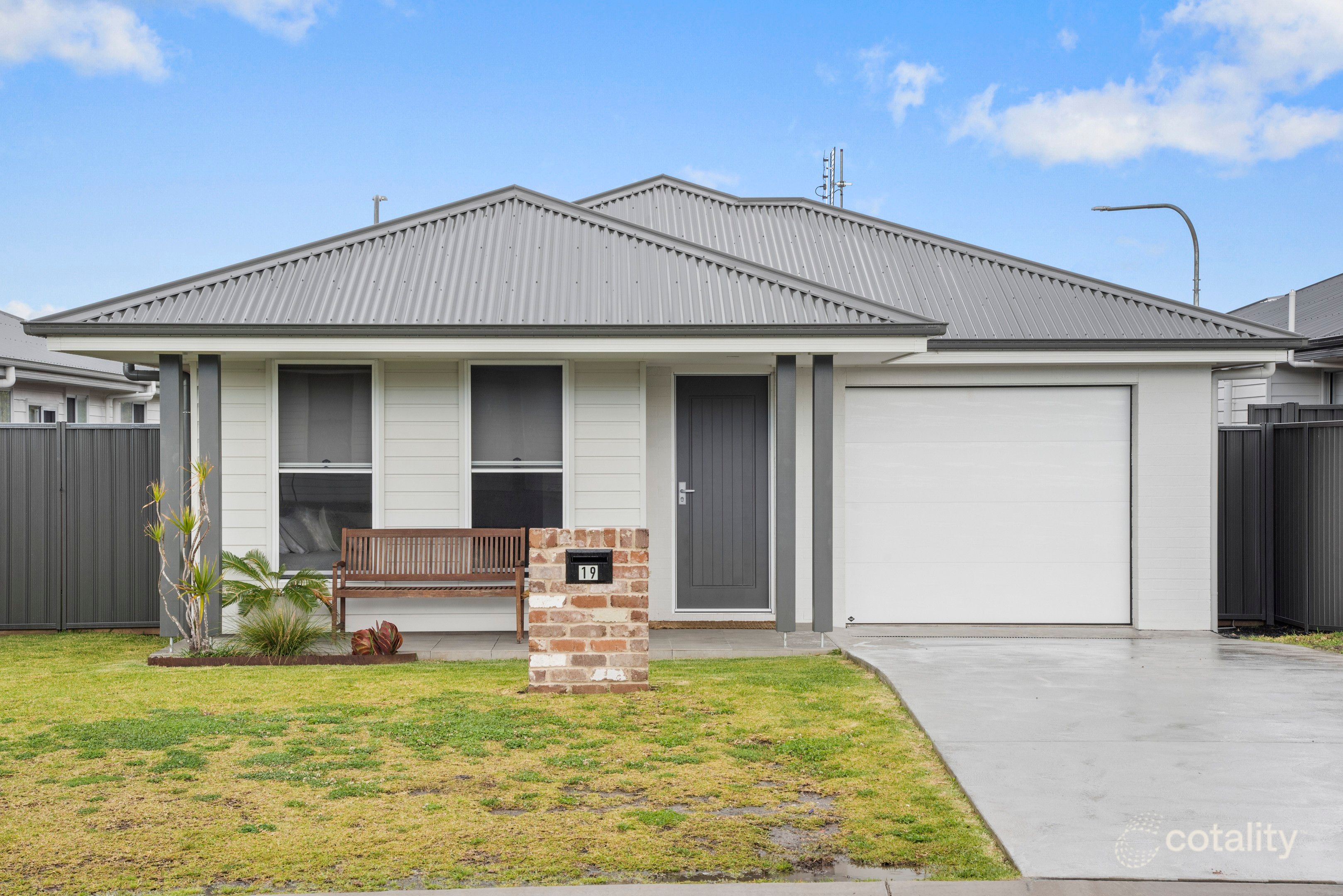 19 Windsail Lane, Vincentia, NSW 2540