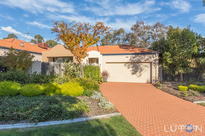 12/6 Dods Pl, Greenway, ACT 2900