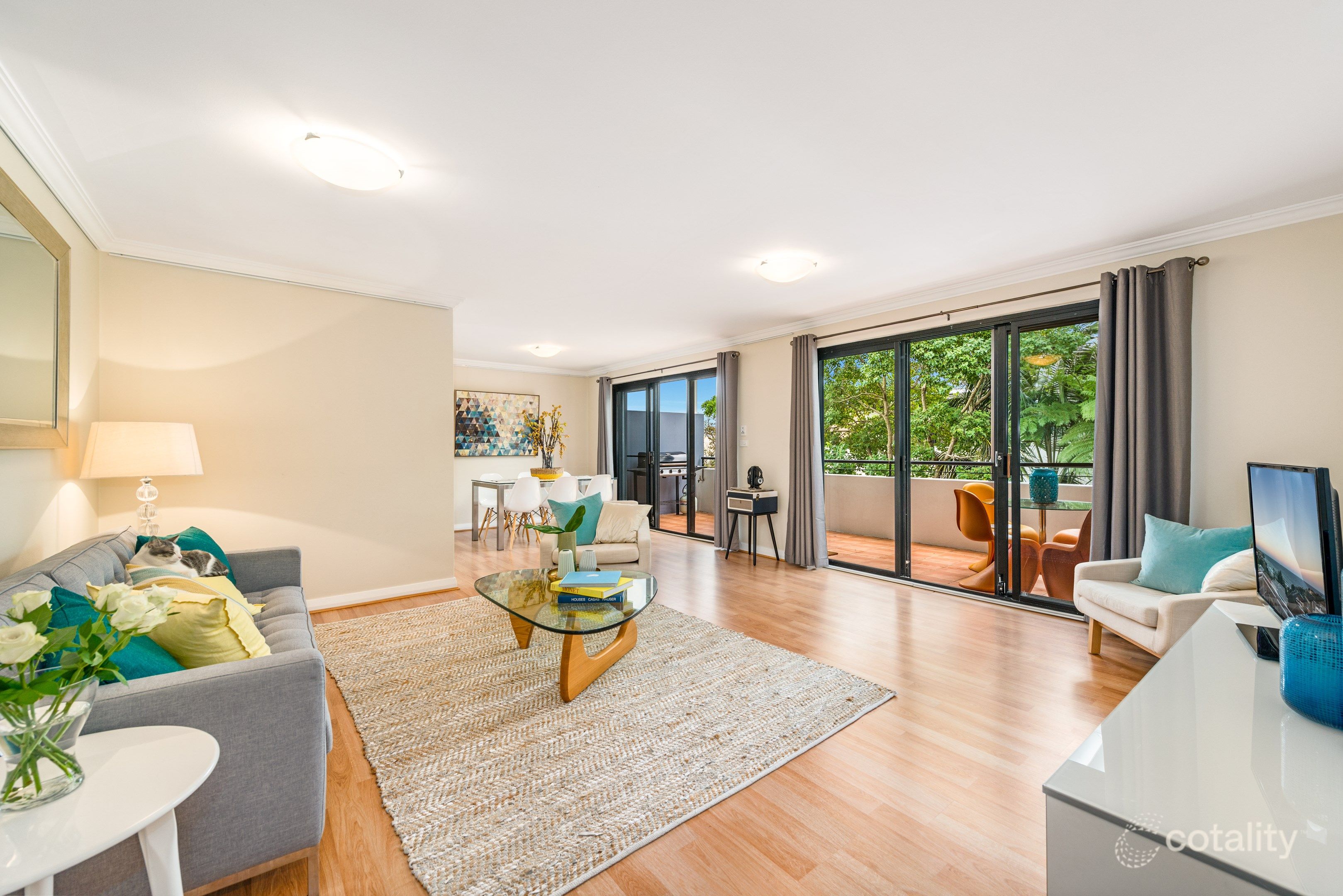 13/36-46 Briggs St, Camperdown, NSW 2050
