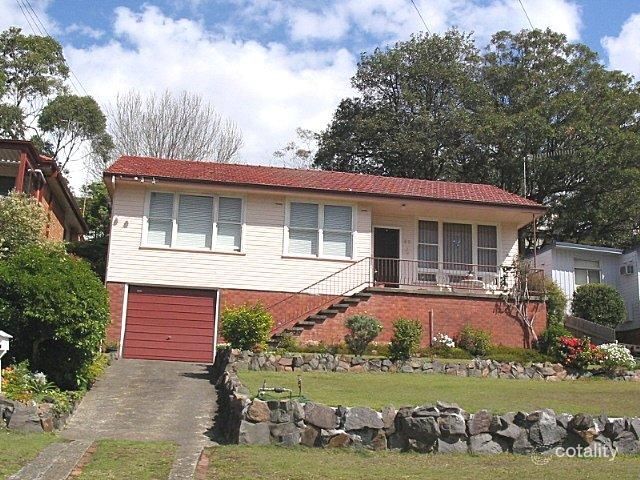 85 Roslyn Ave, Charlestown, NSW 2290