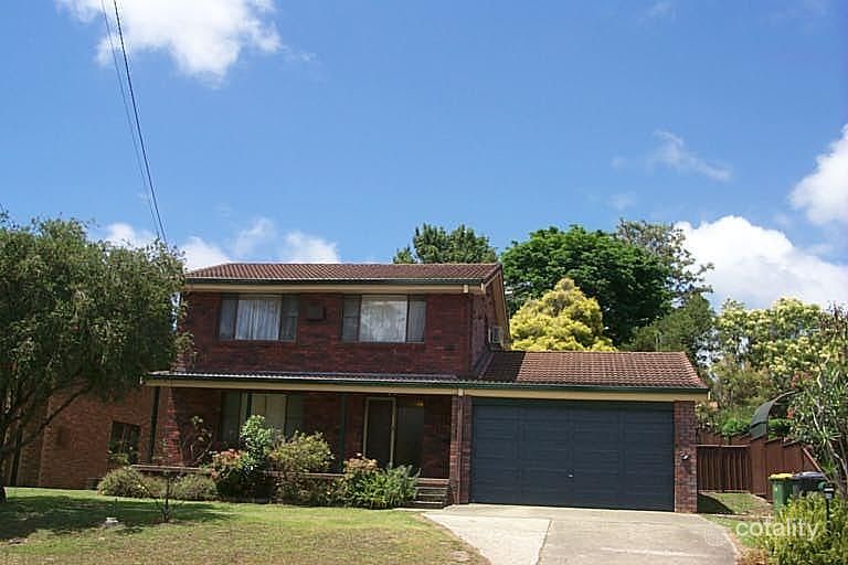 66 Combine St, Coffs Harbour, NSW 2450