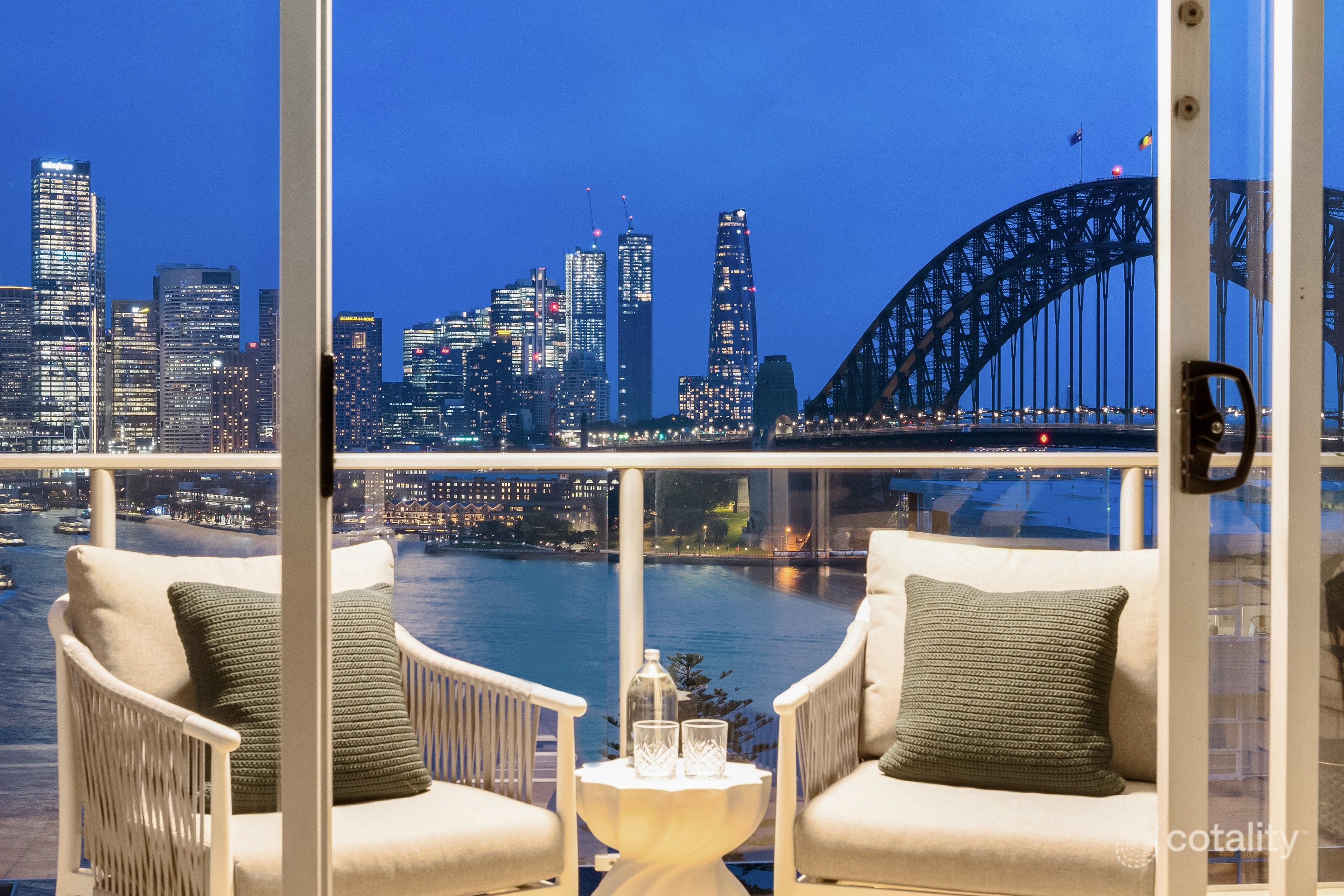 16/74-76 Upper Pitt St, Kirribilli, NSW 2061