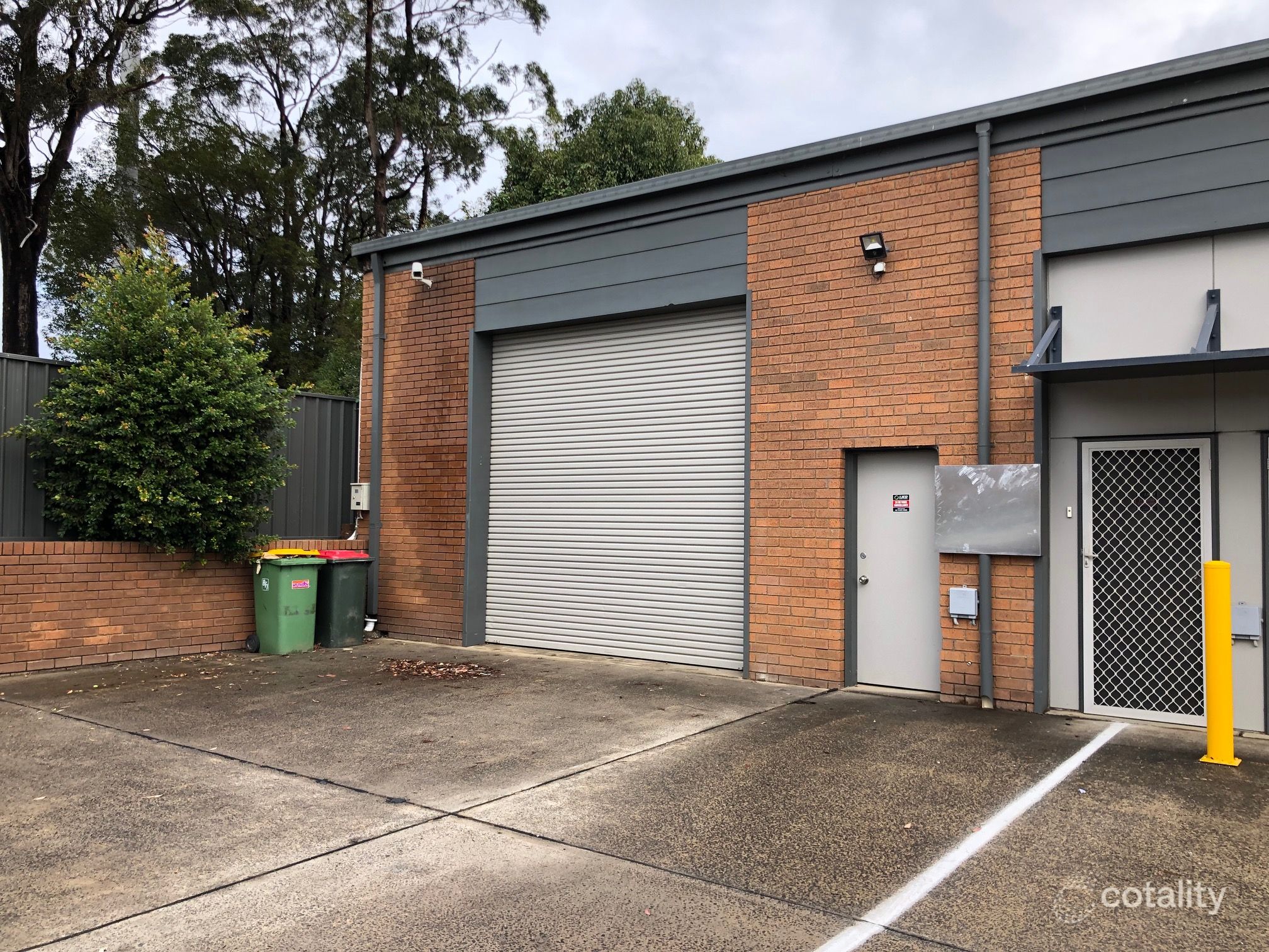 3/6 Victa Way, Bomaderry, NSW 2541