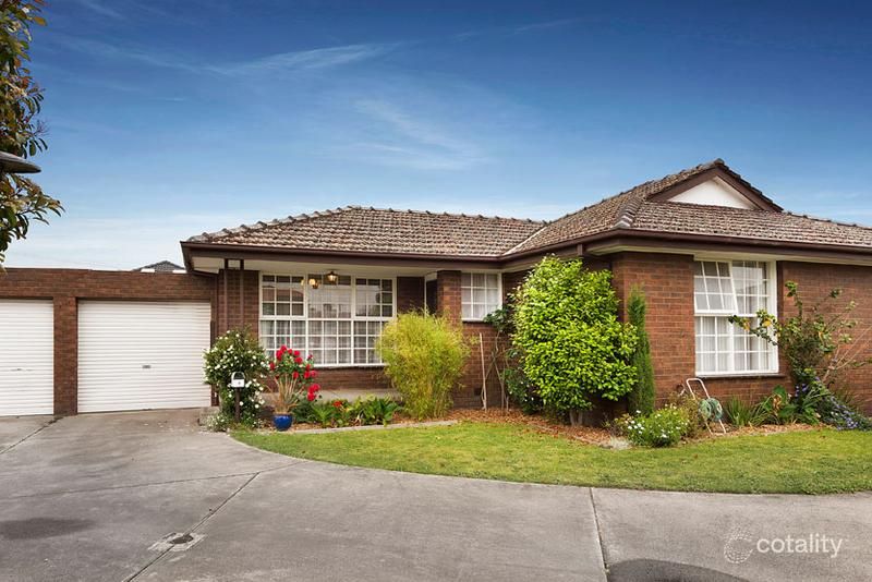 9/26a Howe St, Murrumbeena, VIC 3163