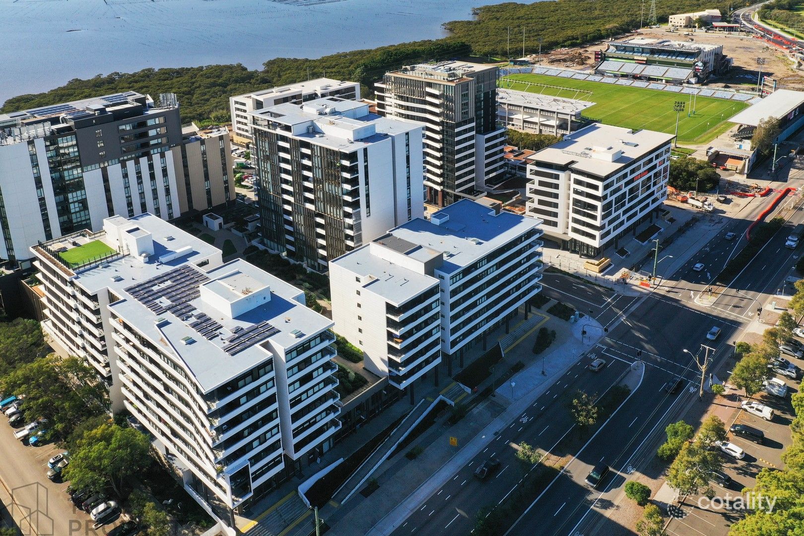 107/4 Foreshore Bvd, Woolooware, NSW 2230