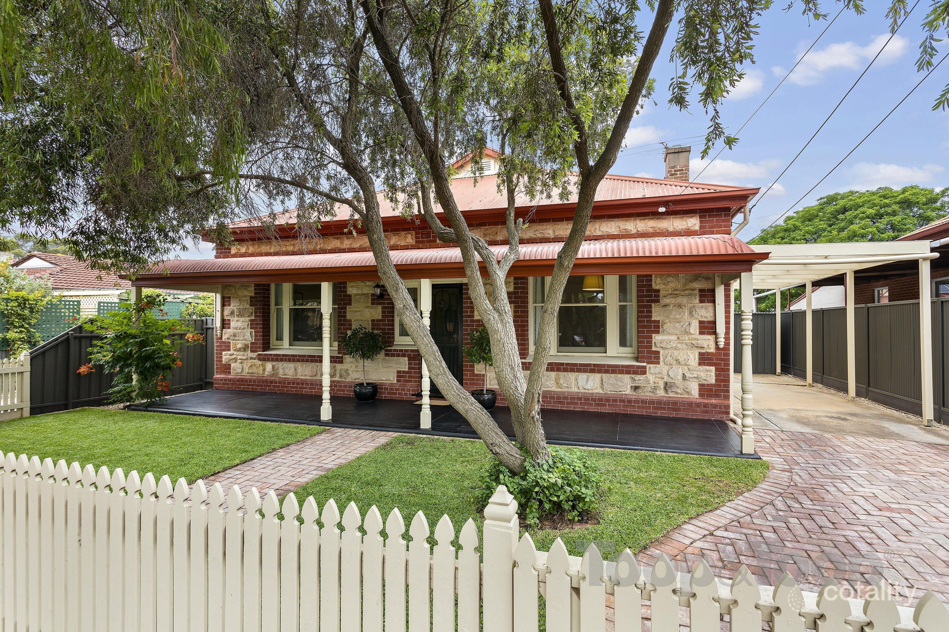 63 Third Ave, Forestville, SA 5035