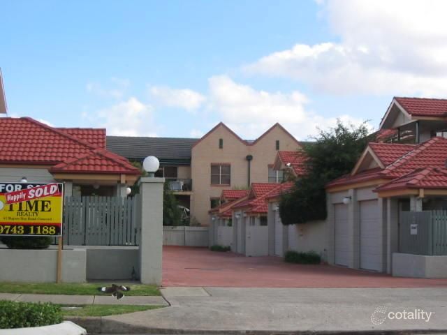 245a Burwood Rd, Concord, NSW 2137