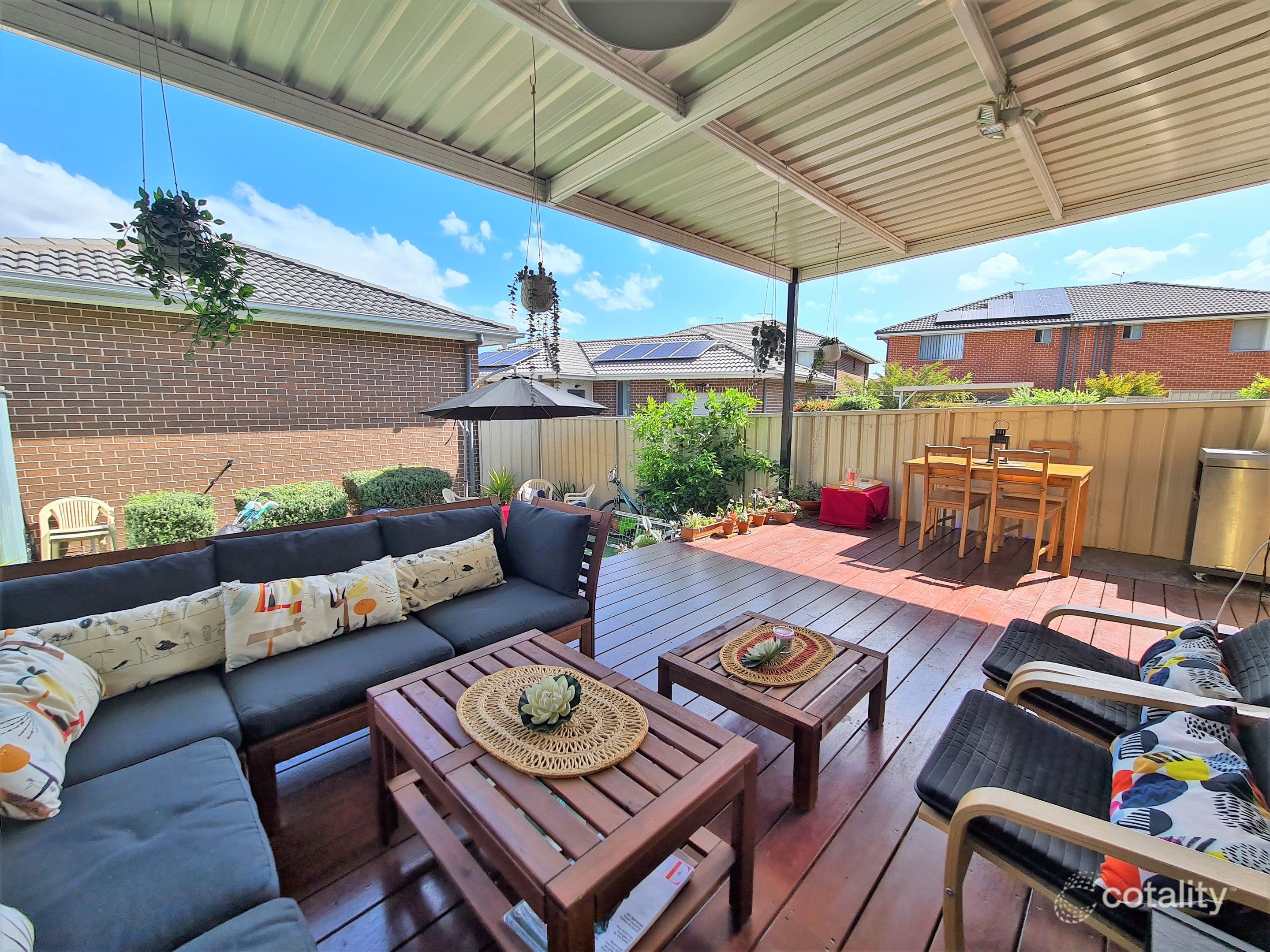 2/54 Camilleri Ave, Quakers Hill, NSW 2763