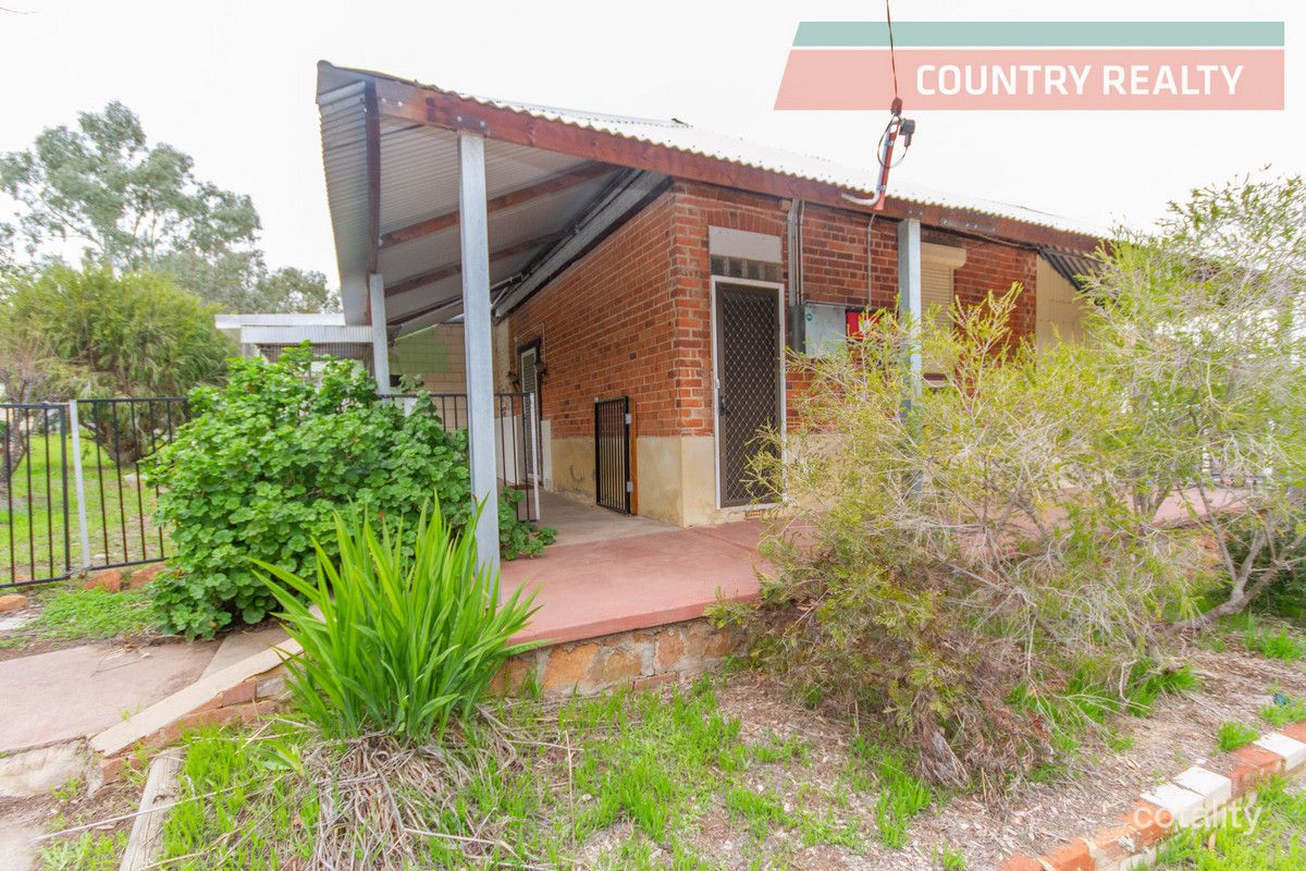 55 Lockyer Ave, Northam, WA 6401