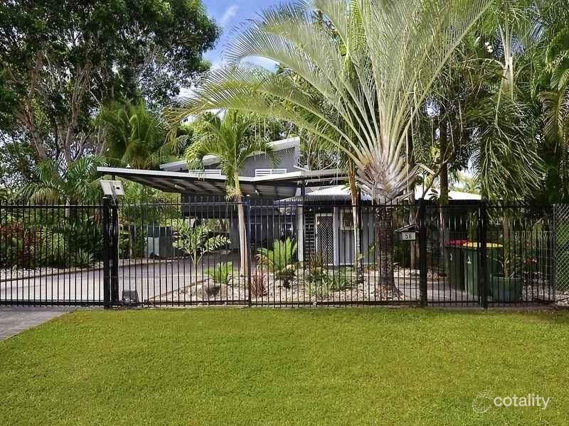 56 Chambers Cres, Malak, NT 0812