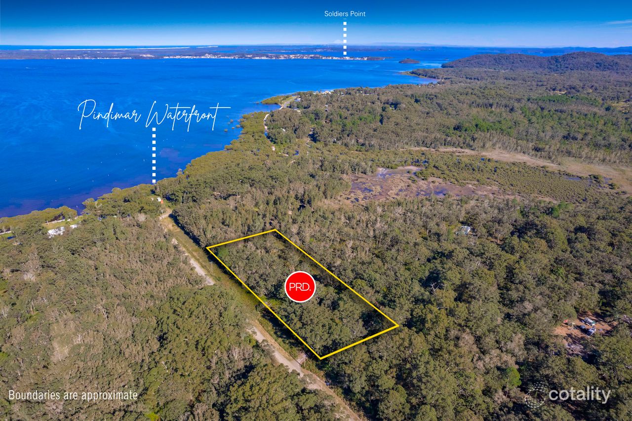 9-13 Koree St, Pindimar, NSW 2324