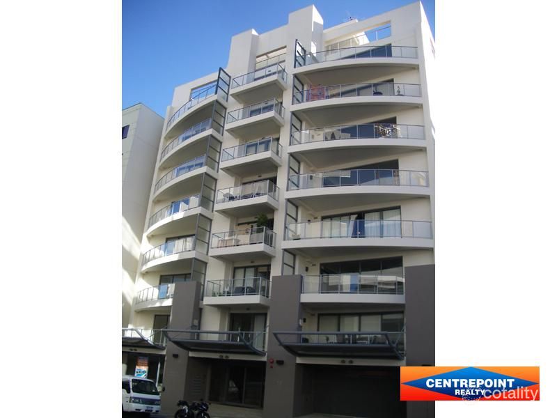 9/11-13 Bennett St, East Perth, WA 6004