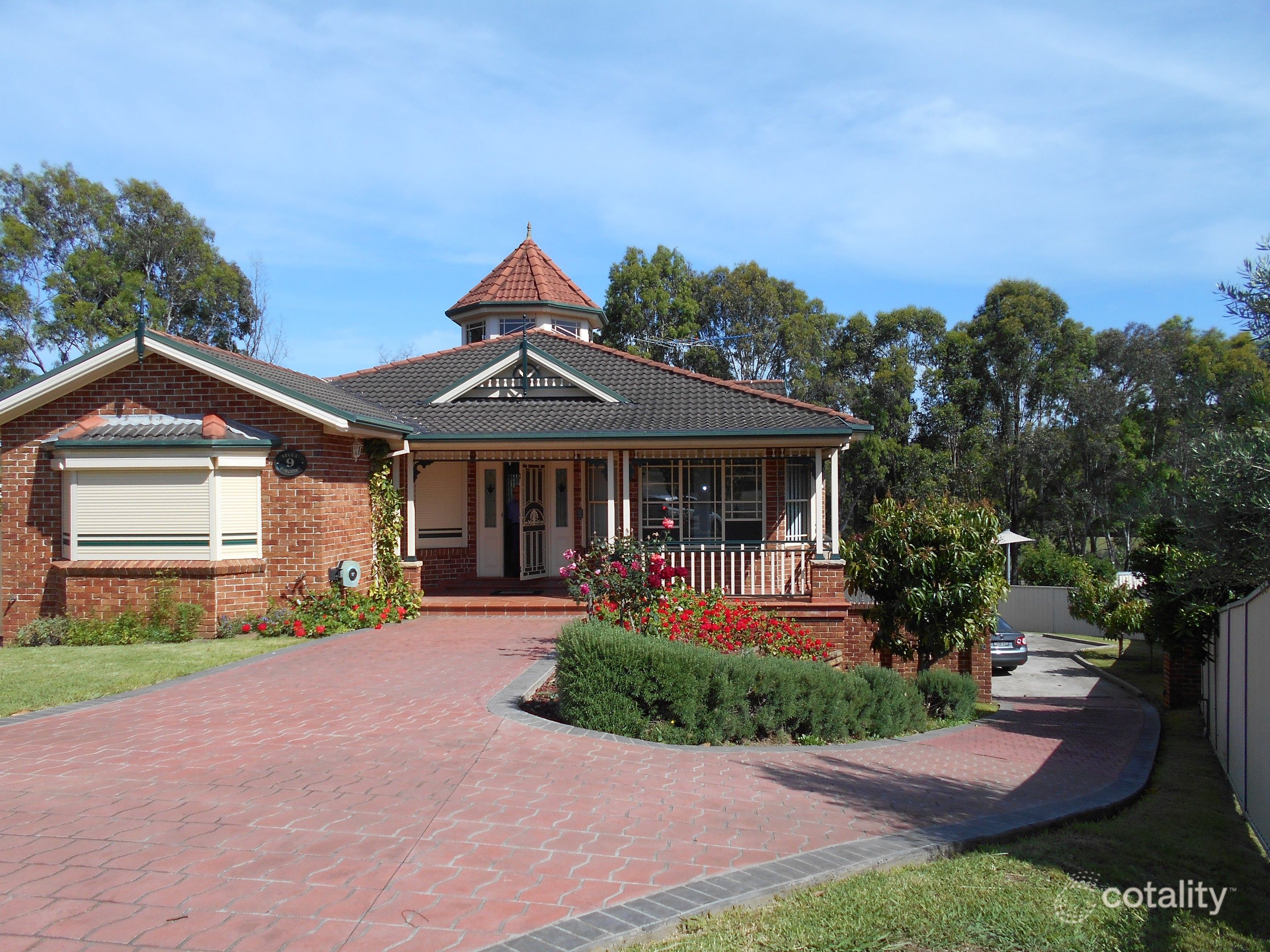 9 Edinburgh Cct, Cecil Hills, NSW 2171