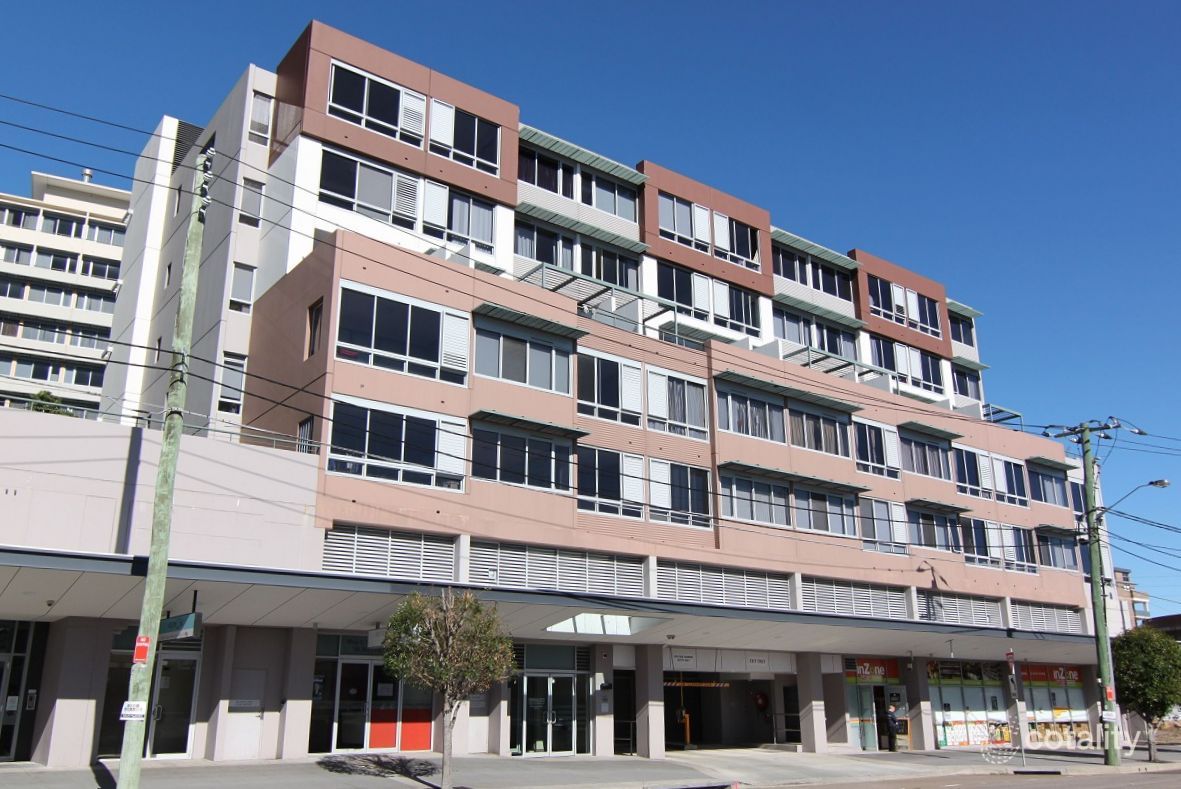 202/103 Forest Rd, Hurstville, NSW 2220