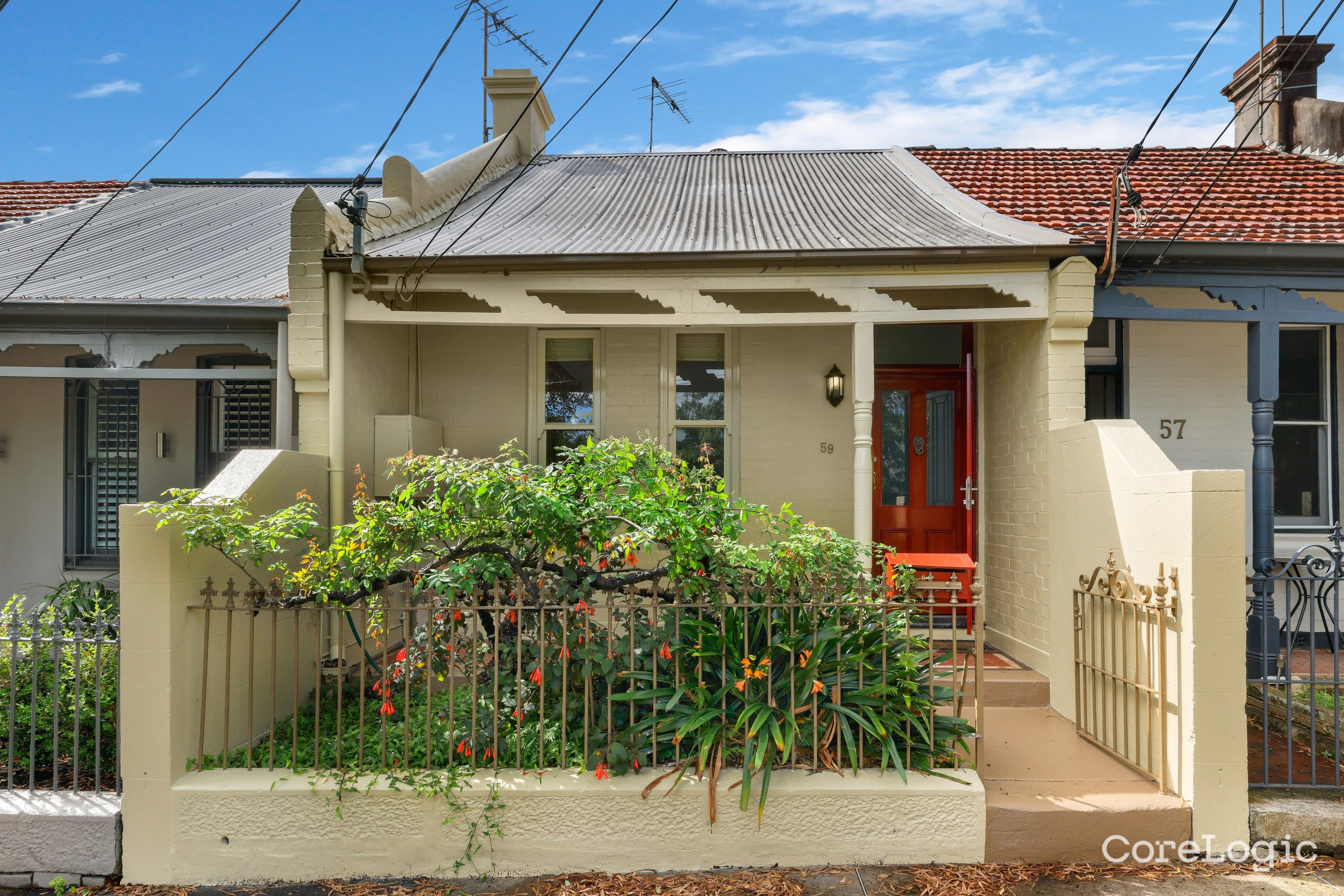 59 Dickson St, Newtown, NSW 2042