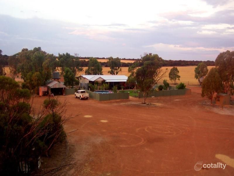 3136 Billericay Rd E, Karlgarin, WA 6358