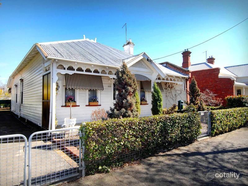 322 Dawson St S, Ballarat Central, VIC 3350