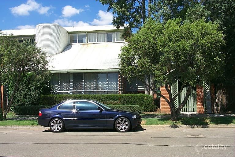 39/8 Hope St, Rosehill, NSW 2142