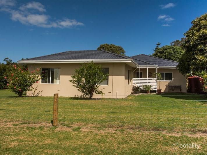 45 Nambucca Rise, Lower King, WA 6330