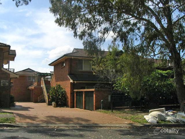 30/4-8 Wallumatta Rd, Caringbah, NSW 2229