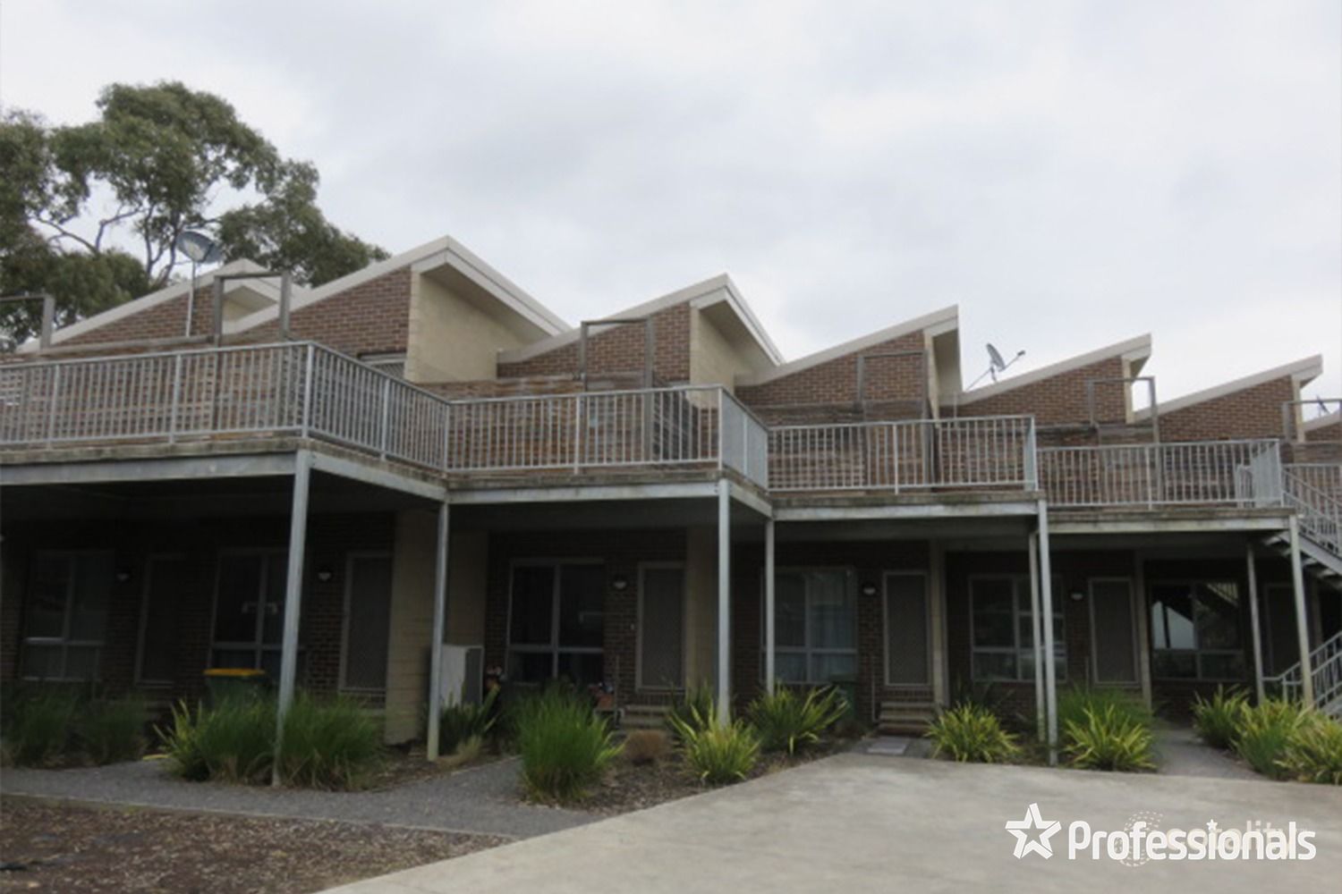 22/8-10 Mount View Pde, Mooroolbark, VIC 3138