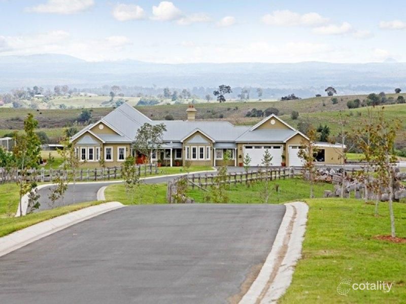 161 Mount Hercules Rd, Razorback, NSW 2571