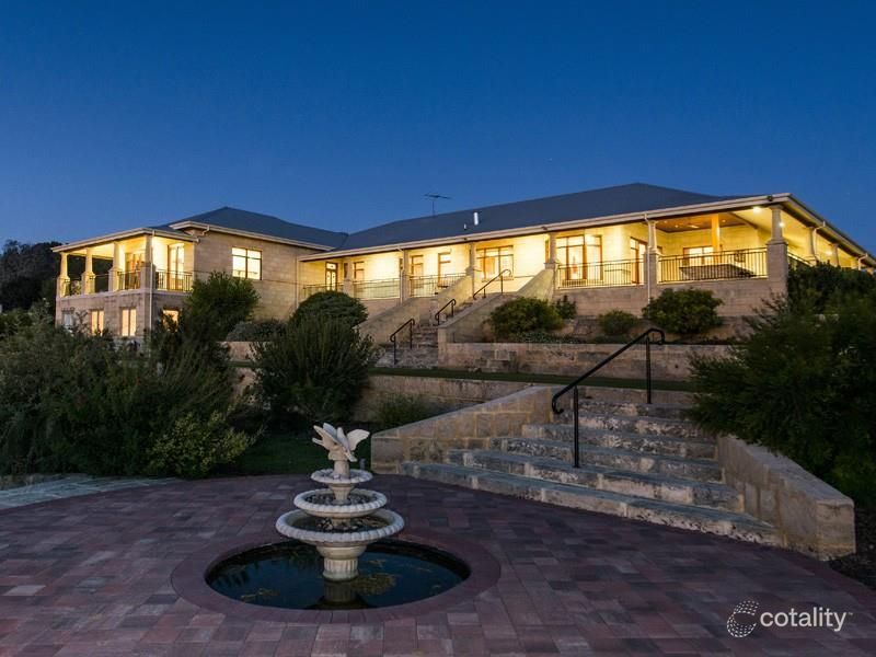 845 Campersic Rd, Brigadoon, WA 6069