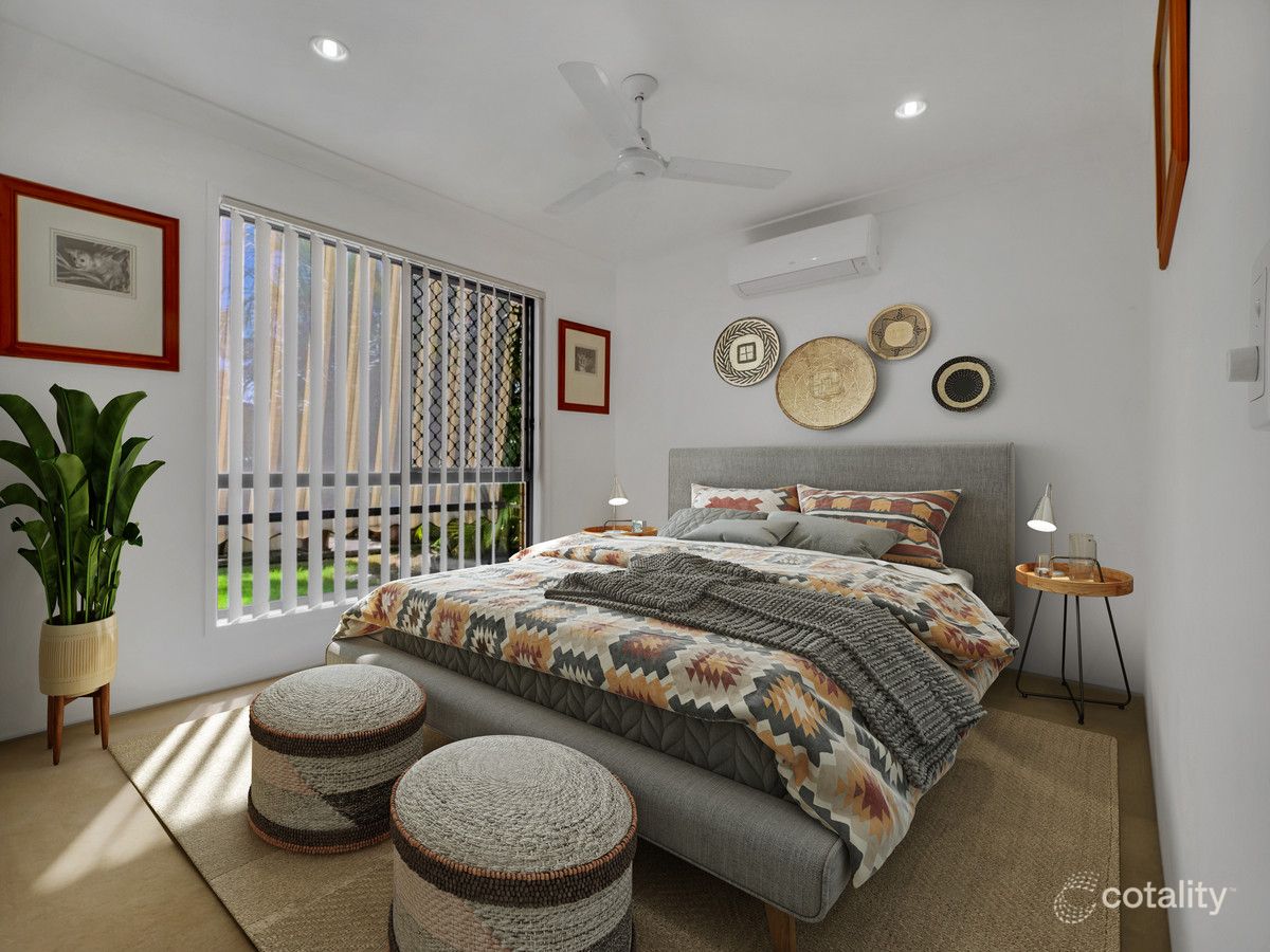 4 Tennessee Way, Berrinba, QLD 4117