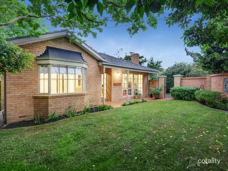 1/28 Hartwood St, Kew East, VIC 3102