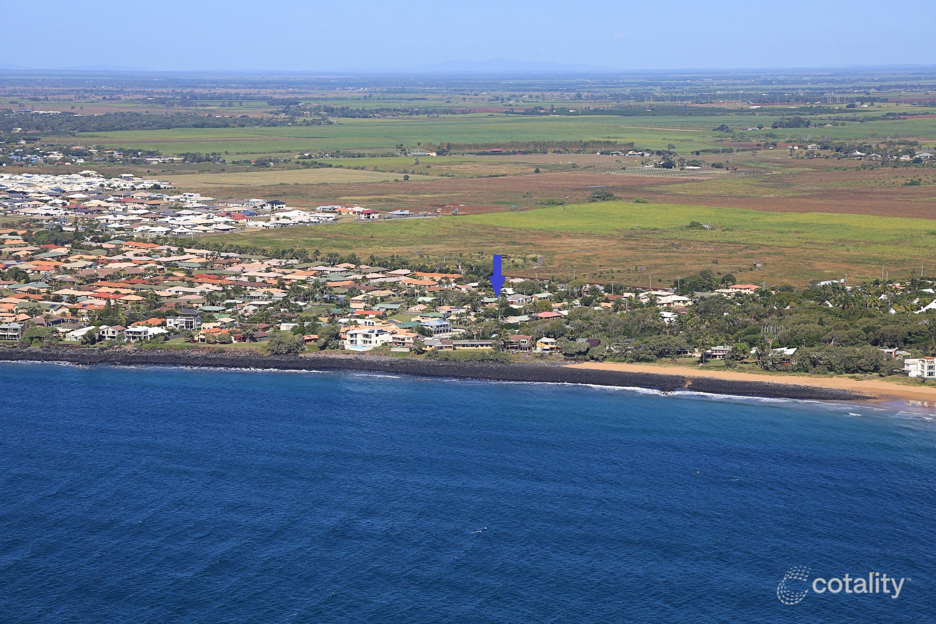 11 Sunseeker Ave, Bargara, QLD 4670