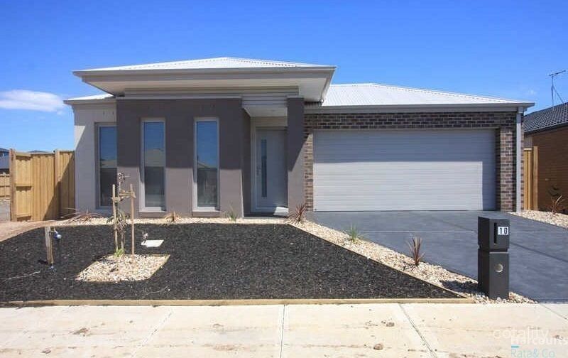 10 Huckleberry St, Point Cook, VIC 3030
