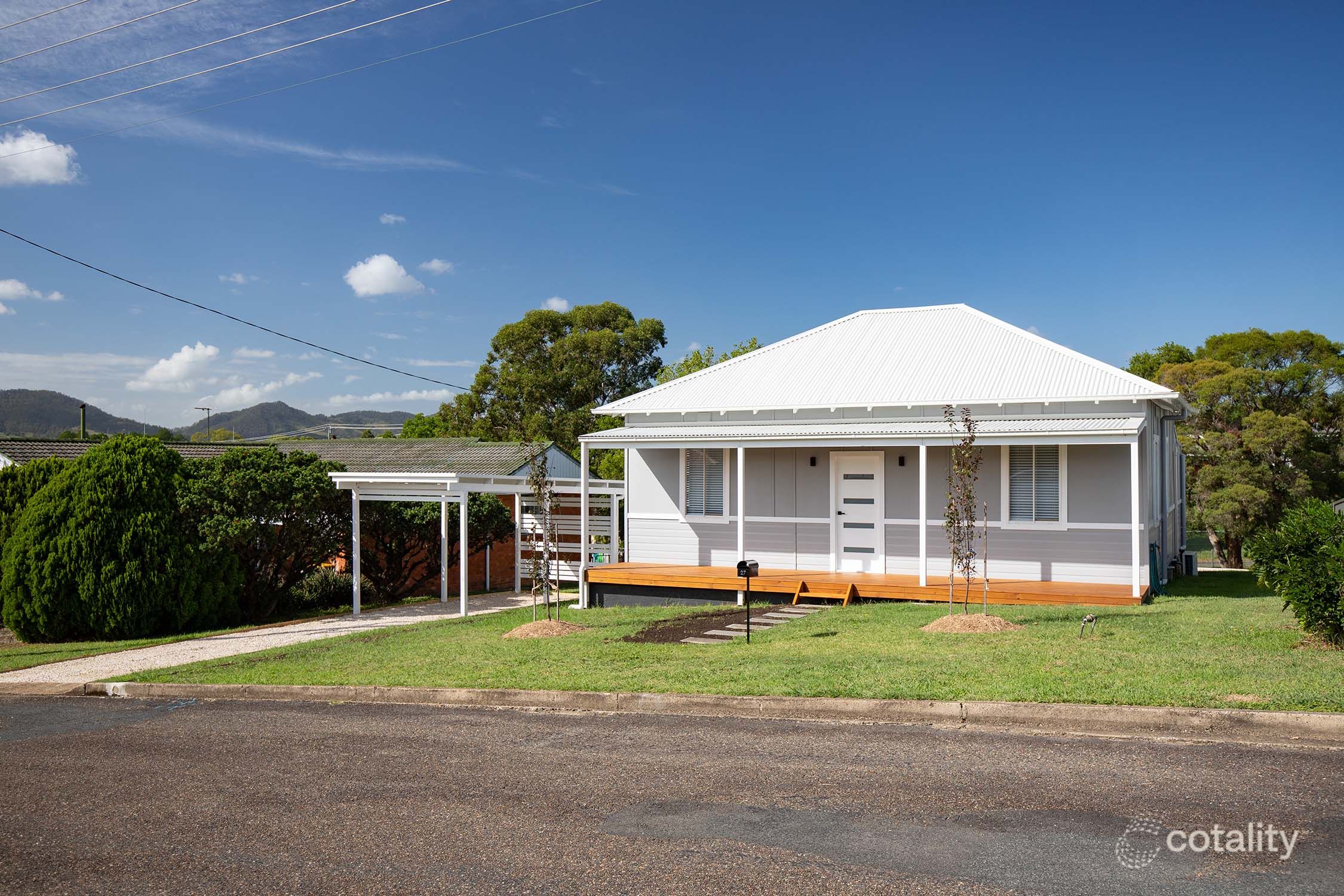 27 Gregson St, Gloucester, NSW 2422