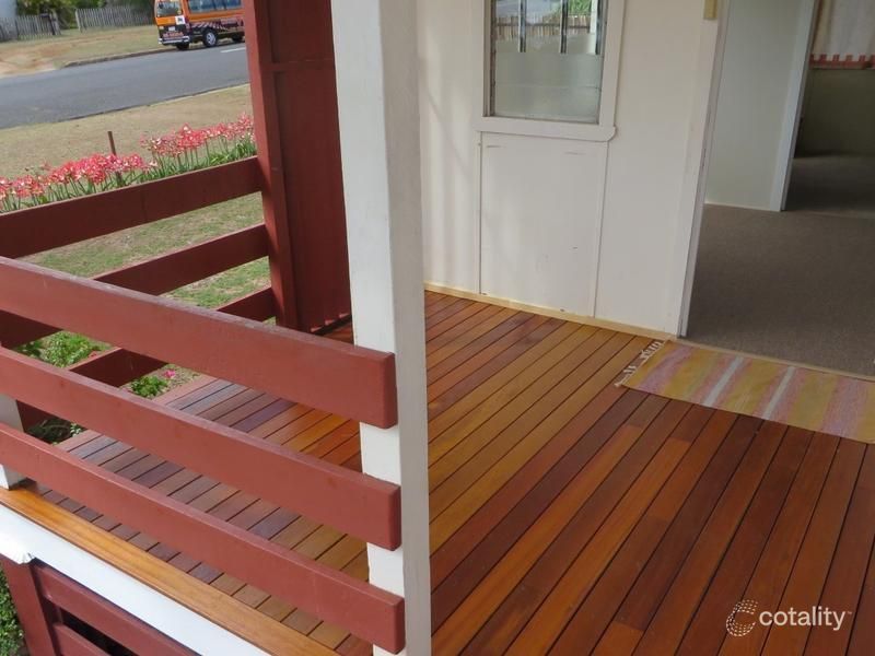 54 Fielding St, Gayndah, QLD 4625