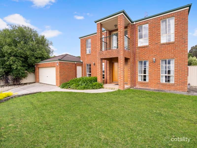 9 Oakbank Dr, Mount Helen, VIC 3350