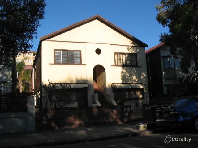 1/124 Glenayr Ave, Bondi Beach, NSW 2026