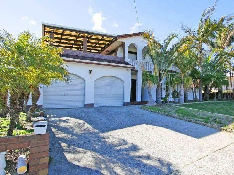 204 Clontarf Rd, Hamilton Hill, WA 6163