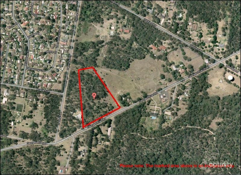 127 Georges River Rd, Kentlyn, NSW 2560